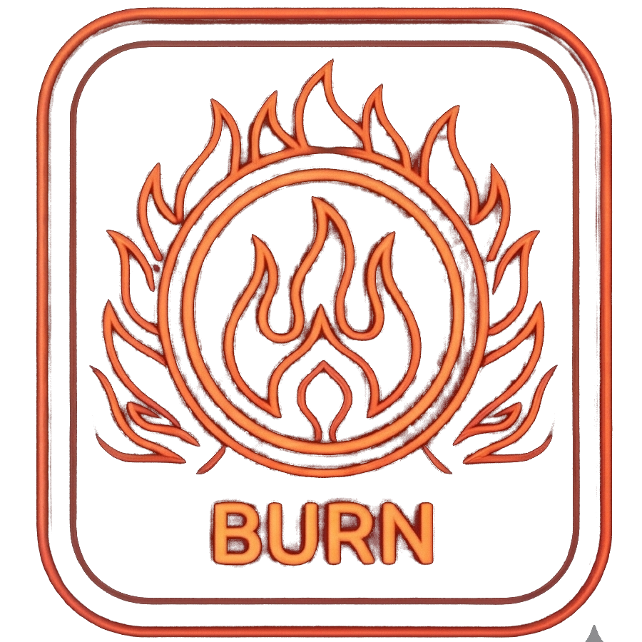 Burn